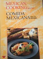 Mexican cook book